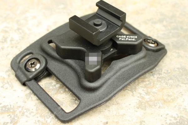 G FMA Weapon link Belt Version TB400 ( BK )